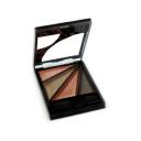 Farres Тени для век 4 цвета, 5 г Farres Тени для век 4 цвета, 5 г