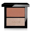 GA-DE Дуэт румяна и шиммер Velveteen GA-DE Дуэт румяна и шиммер Velveteen