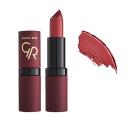 GOLDEN ROSE Помада для губ VELVET MATTE GOLDEN ROSE Помада для губ VELVET MATTE