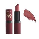 GOLDEN ROSE Помада для губ VELVET MATTE GOLDEN ROSE Помада для губ VELVET MATTE