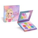 GOLDEN ROSE Палетка теней для макияжа глаз серии Miss Beauty Eyeshadow Palette Colorpop GOLDEN ROSE Палетка теней для макияжа глаз серии Miss Beauty Eyeshadow Palette Colorpop