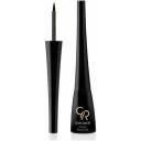 Golden Rose Жидкая подводка для глаз Diliner Black Golden Rose Жидкая подводка для глаз Diliner Black