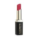 GOLDEN ROSE Помада для губ GR PURE MATTE POWDER LIPSTICK GOLDEN ROSE Помада для губ GR PURE MATTE POWDER LIPSTICK