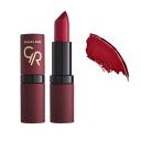 GOLDEN ROSE Помада для губ VELVET MATTE GOLDEN ROSE Помада для губ VELVET MATTE