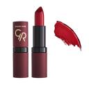 GOLDEN ROSE Помада для губ VELVET MATTE GOLDEN ROSE Помада для губ VELVET MATTE