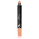 Golden Rose помада-карандаш для губ Crayon матовая, оттенок 25 Golden Rose помада-карандаш для губ Crayon матовая, оттенок 25