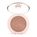 GOLDEN ROSE Тени для век NUDE LOOK Matte Baked Eyeshadow GOLDEN ROSE Тени для век NUDE LOOK Matte Baked Eyeshadow