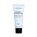 GOSH Праймер для лица увлажняющий Plus + Hydration 30 GOSH Праймер для лица увлажняющий Plus + Hydration 30