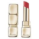 Guerlain помада для губ KissKiss Shine Bloom, оттенок 775 poppy kiss Guerlain помада для губ KissKiss Shine Bloom, оттенок 775 poppy kiss