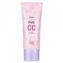 Lively Petit CC Cream SPF32PA++ Тонизирующий крем для лица 30 мл HOLIK Assorted Lively Petit CC Cream SPF32PA++ Тонизирующий крем для лица 30 мл HOLIK Assorted