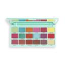 I HEART REVOLUTION Палетка теней для век TASTY Watermelon I HEART REVOLUTION Палетка теней для век TASTY Watermelon