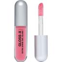 Гель для губ INFLUENCE BEAUTY Гель-блеск для губ Gloss-X Гель для губ INFLUENCE BEAUTY Гель-блеск для губ Gloss-X