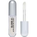 Гель для губ INFLUENCE BEAUTY Гель-блеск для губ Gloss-X Гель для губ INFLUENCE BEAUTY Гель-блеск для губ Gloss-X