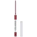 INFLUENCE BEAUTY Карандаш для губ LIPFLUENCE автоматический гелевый стойкий INFLUENCE BEAUTY Карандаш для губ LIPFLUENCE автоматический гелевый стойкий