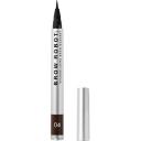 Подводка для бровей INFLUENCE BEAUTY Маркер для бровей с тонкой кистью Brow Robot Подводка для бровей INFLUENCE BEAUTY Маркер для бровей с тонкой кистью Brow Robot