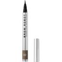 Подводка для бровей INFLUENCE BEAUTY Маркер для бровей с тонкой кистью Brow Robot Подводка для бровей INFLUENCE BEAUTY Маркер для бровей с тонкой кистью Brow Robot