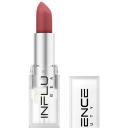 Помада для губ INFLUENCE BEAUTY Помада стик INFLUENCE сатиновая Помада для губ INFLUENCE BEAUTY Помада стик INFLUENCE сатиновая