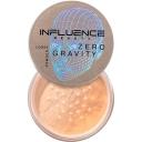 Пудра для лица INFLUENCE BEAUTY Пудра ZERO GRAVITY рассыпчатая Пудра для лица INFLUENCE BEAUTY Пудра ZERO GRAVITY рассыпчатая