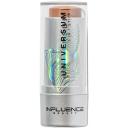 INFLUENCE BEAUTY Стик для макияжа лица 3 в 1 Universum универсальный, 5,5 г, 01 Бледно-коричневый INFLUENCE BEAUTY Стик для макияжа лица 3 в 1 Universum универсальный, 5,5 г, 01 Бледно-коричневый
