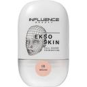 Тональное средство INFLUENCE BEAUTY Тональная основа с высокой степенью покрытия Ekso Skin Тональное средство INFLUENCE BEAUTY Тональная основа с высокой степенью покрытия Ekso Skin