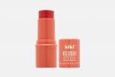 Кремовые румяна для лица в стике Blush stick 6.3 г KIKI Кремовые румяна для лица в стике Blush stick 6.3 г KIKI