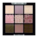 Kiki Makeup Studio Eyeshadow Palette: Rose Kiki Makeup Studio Eyeshadow Palette: Rose