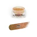 Тени для век KLEPACH.PRO Тени для глаз и макияжа век Тени для век KLEPACH.PRO Тени для глаз и макияжа век