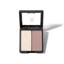 Контуринг KRISTALL MINERALS COSMETICS Палетка DUO «Прекрасная Мона Лиза» Контуринг KRISTALL MINERALS COSMETICS Палетка DUO «Прекрасная Мона Лиза»