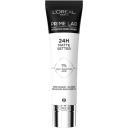 L'Oreal Paris Prime Lab Matte Setter 30 мл без цвета 1 шт. 30 мл L'Oreal Paris Prime Lab Matte Setter 30 мл без цвета 1 шт. 30 мл