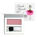 LANDA BRANDA Компактные румяна Свежесть LANDA BRANDA Компактные румяна Свежесть