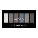 Тени для век LAVELLE COLLECTION Тени ES-29 6-ти цветные Тени для век LAVELLE COLLECTION Тени ES-29 6-ти цветные