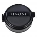 Сменный блок Кушон тональный флюид SPF35/PA++, 01 Light, Limoni Сменный блок Кушон тональный флюид SPF35/PA++, 01 Light, Limoni