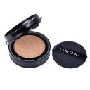 Тональное средство LIMONI Тональный флюид кушон All Stay Cover Cushion Refill Тональное средство LIMONI Тональный флюид кушон All Stay Cover Cushion Refill