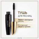 Тушь для ресниц LIMONI Тушь эффект накладных ресниц Удлинение и объем Mascara D'oro Тушь для ресниц LIMONI Тушь эффект накладных ресниц Удлинение и объем Mascara D'oro