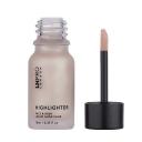 LN PRO Жидкий хайлайтер для лица Highlighter Face & Body LN PRO Жидкий хайлайтер для лица Highlighter Face & Body