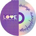 LOVE GENERATION Палетка теней Танцы Императрицы Танцы Шманцы LOVE GENERATION Палетка теней Танцы Императрицы Танцы Шманцы