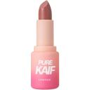 Помада для губ Love Generation глянцевая Pure Kaif, тон 04 Помада для губ Love Generation глянцевая Pure Kaif, тон 04