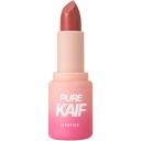 Помада для губ Love Generation глянцевая Pure Kaif, тон 07 Помада для губ Love Generation глянцевая Pure Kaif, тон 07