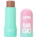 Контуринг LOVE GENERATION Скульптор для лица в стике Magic Контуринг LOVE GENERATION Скульптор для лица в стике Magic