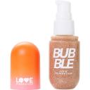 LOVE GENERATION Тональный флюид Bubble, 40 мл, оттенок: тон 02 бежевый, 1 шт. LOVE GENERATION Тональный флюид Bubble, 40 мл, оттенок: тон 02 бежевый, 1 шт.