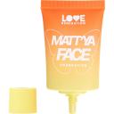 Тональный крем матирующий с экстрактом матчи Love Generation Matt'ya Face Foundation т.01 Слоновая кость 30 мл Тональный крем матирующий с экстрактом матчи Love Generation Matt'ya Face Foundation т.01 Слоновая кость 30 мл
