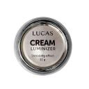 Хайлайтер для лица LUCAS Кремовый хайлайтер Cream luminizer CC Brow Хайлайтер для лица LUCAS Кремовый хайлайтер Cream luminizer CC Brow