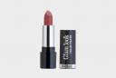 Cатиновая губная помада GLAM LOOK cream velvet 4 г LUXVISAGE Cатиновая губная помада GLAM LOOK cream velvet 4 г LUXVISAGE