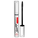LUXVISAGE Тушь для ресниц Панорамный объем Smoky eyes LUXVISAGE Тушь для ресниц Панорамный объем Smoky eyes