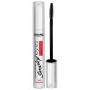 LUXVISAGE Тушь для ресниц Smoky Eyes Панорамный Объем, черный LUXVISAGE Тушь для ресниц Smoky Eyes Панорамный Объем, черный