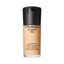 Тональное средство MAC Тональная основа Studio Fix Fluid 15 SPF Foundation and Oil Control Тональное средство MAC Тональная основа Studio Fix Fluid 15 SPF Foundation and Oil Control