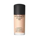 Тональное средство MAC Тональная основа Studio Fix Fluid 15 SPF Foundation and Oil Control Mini Тональное средство MAC Тональная основа Studio Fix Fluid 15 SPF Foundation and Oil Control Mini