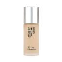 Тональное средство MAKE UP FACTORY Тональный крем без содержания масла матирующий Oil-Free Foundation Тональное средство MAKE UP FACTORY Тональный крем без содержания масла матирующий Oil-Free Foundation
