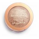 REVOLUTION Запеченный бронзер Reloaded, holiday romance REVOLUTION Запеченный бронзер Reloaded, holiday romance