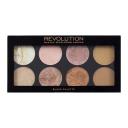 REVOLUTION MAKEUP Румяна ULTRA BLUSH PALETTE, Golden Sugar REVOLUTION MAKEUP Румяна ULTRA BLUSH PALETTE, Golden Sugar